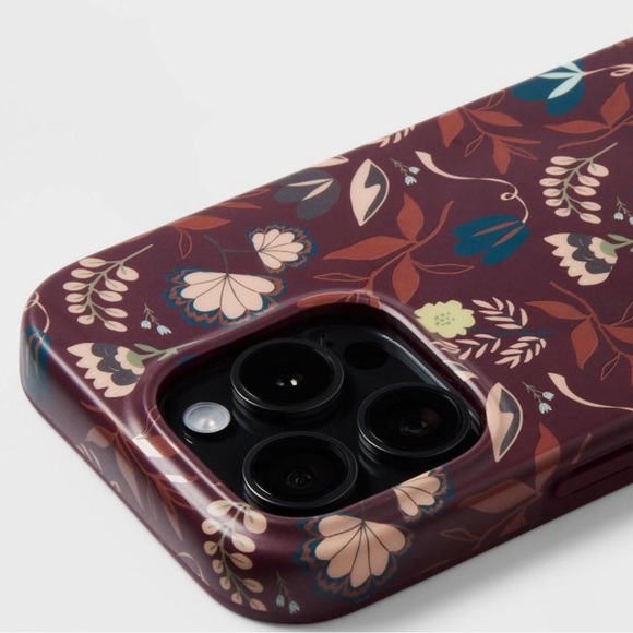 Apple iPhone CRUSH 16 PRO Case Al Dettman - Picture 2 of 3